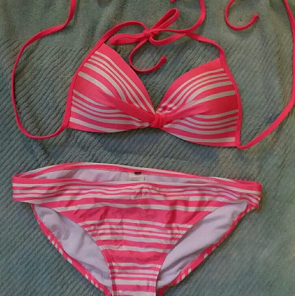 2pc. Bikini set - Picture 1 of 1